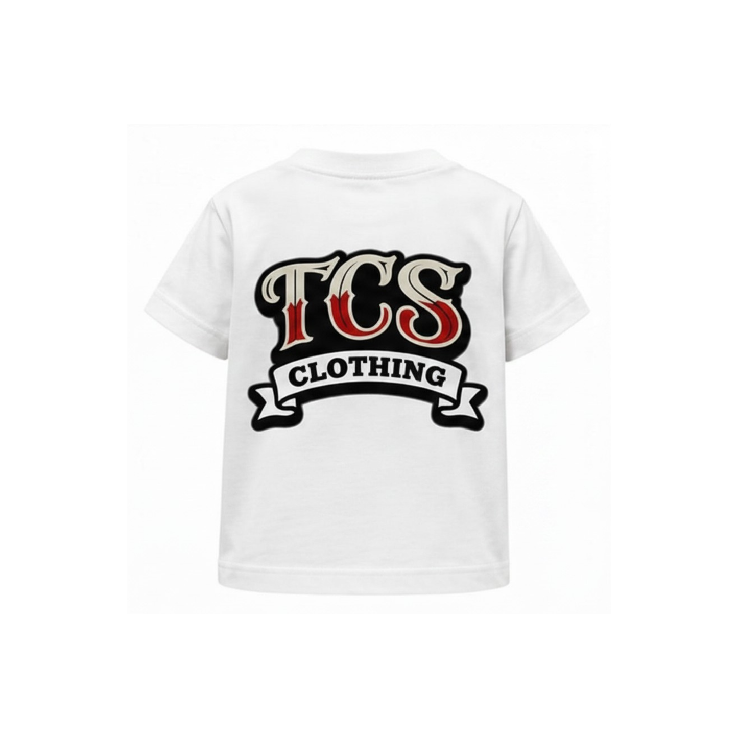 TCS toddler Kids Graphic Tee