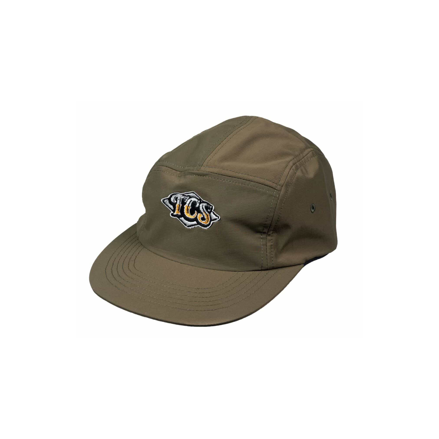 TCS Diamond Khaki Cap