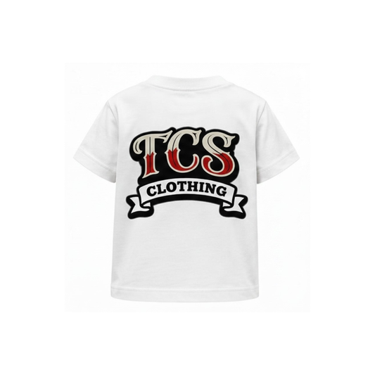 TCS toddler Kids Graphic Tee