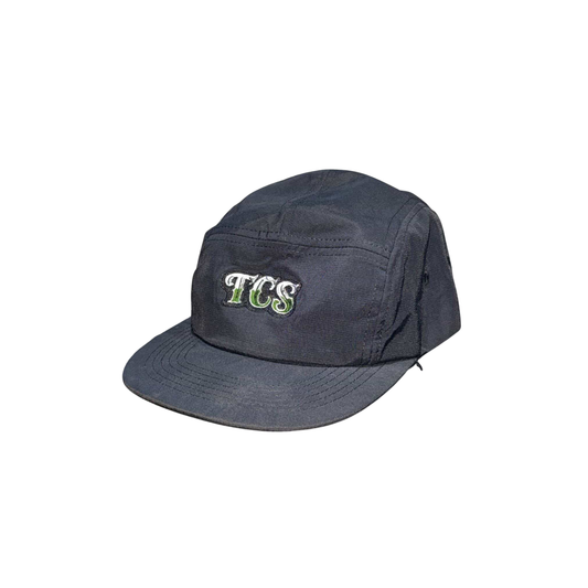 TCS Black Cap