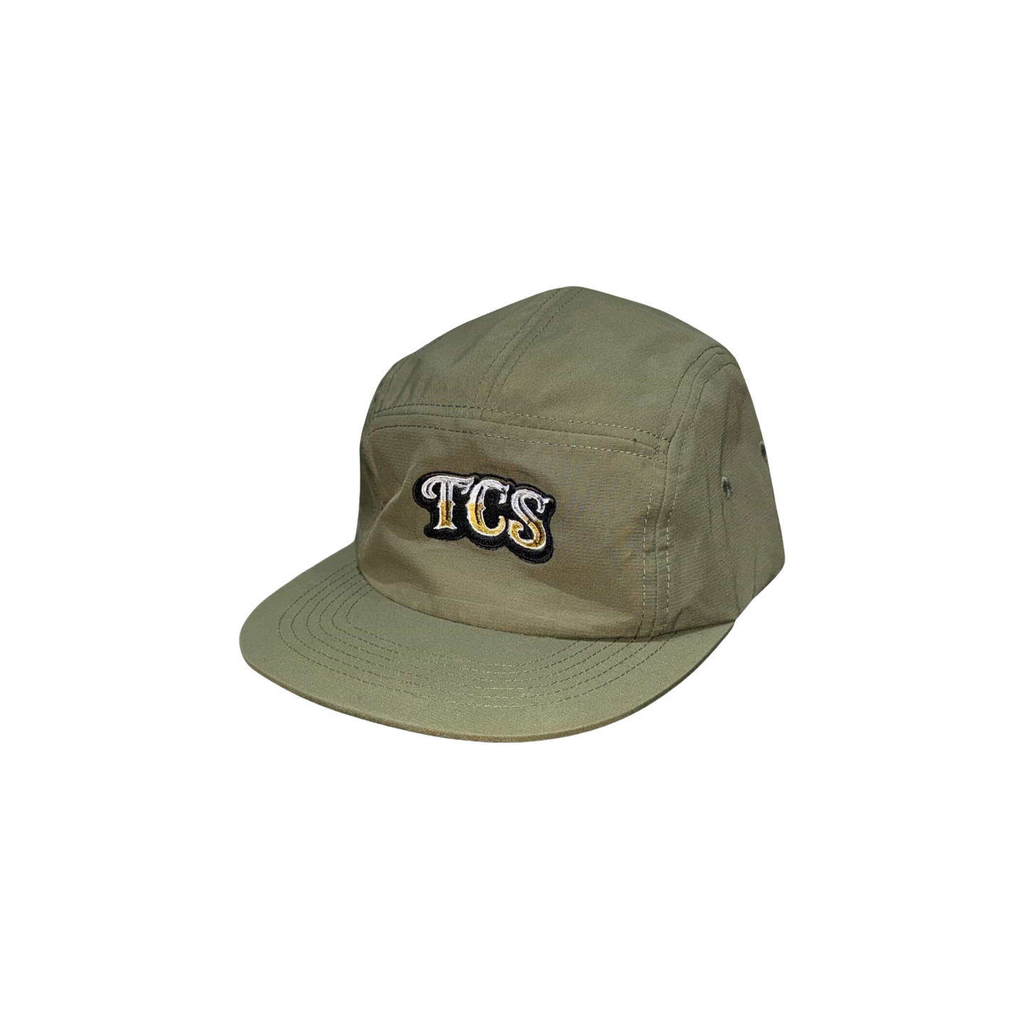 TCS Khaki Cap