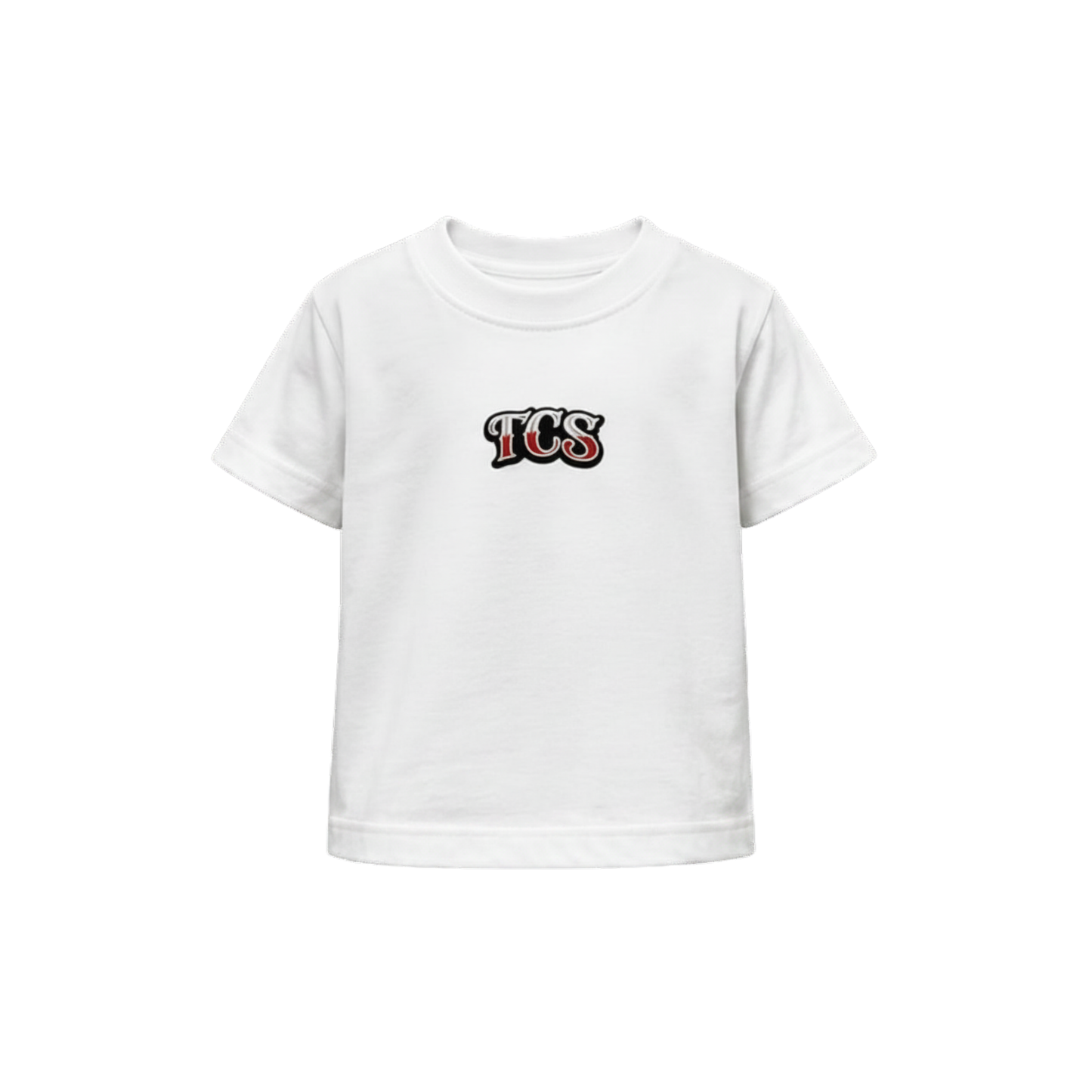 TCS toddler Kids Graphic Tee