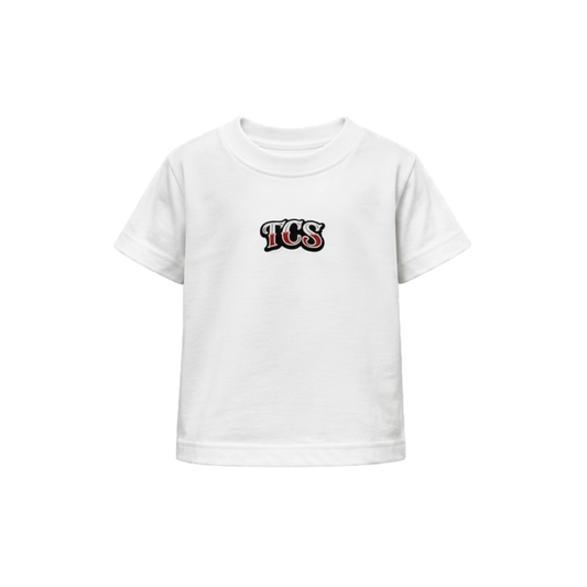 TCS toddler Kids Graphic Tee