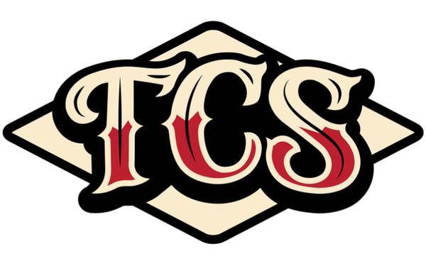 TCS Clothing Co